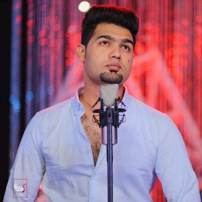 حمید ساحل قد و بالا